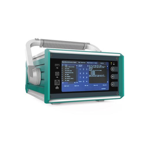 バイタル サインシミュレーター - MS900  - Contec Medical Systems - 救急医療用 / 集中治療用 / モニター