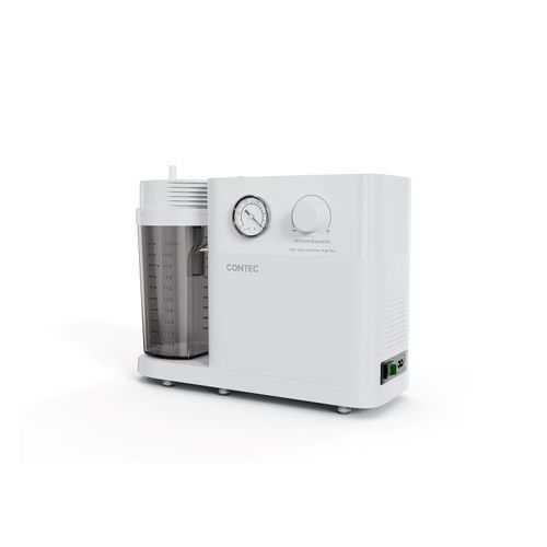 電動式粘液吸引器 - S200  - Contec Medical Systems - 乗り物内での緊急時用
