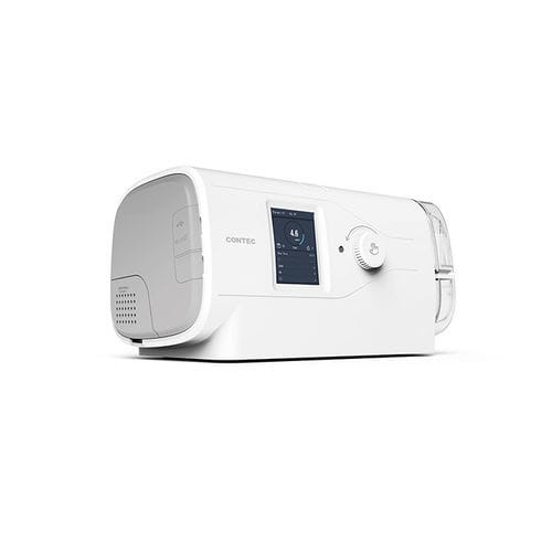 電子式人工呼吸器 - R100BP  - Contec Medical Systems - 睡眠時無呼吸用 / CPAP / BIPAP