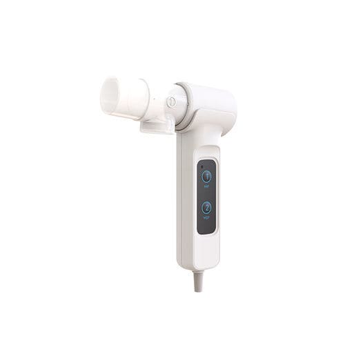 呼吸筋の運動装置 - RPM10  - Contec Medical Systems - コンピューター化
