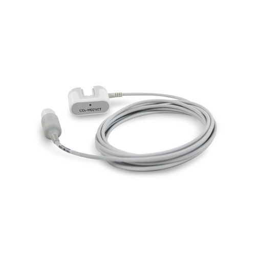 EtCO2マルチパラメーターモニターモジュール - CO2-M02VET - Contec Medical Systems - 診療所用 / 麻酔 / 救急用