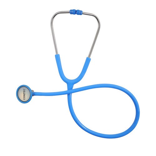 シングルヘッド聴診器 - SC12  - Contec Medical Systems