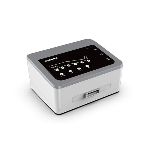 脚加圧器 - AP200 - Contec Medical Systems - 卓上