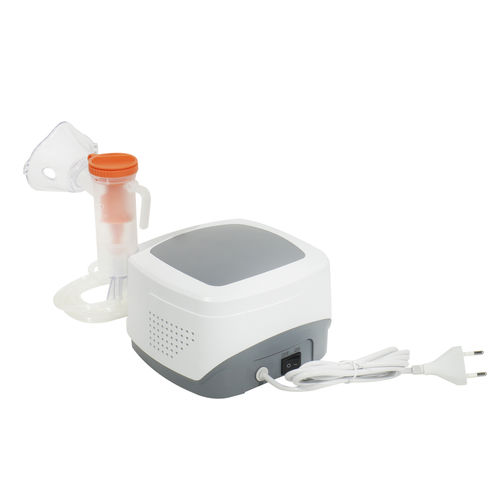 電子式噴霧器 - NE-J01VET - Contec Medical Systems - 動物研究用 / 獣医用 / 移動可能