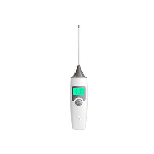 医療用体温計 - TP300 - Contec Medical Systems - デジタル / 電子 / 赤外線