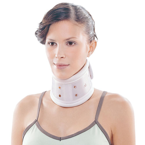 セミリジッド頚部カラー - 5103 - Conwell Medical - B (8.5 cm) / 大人用