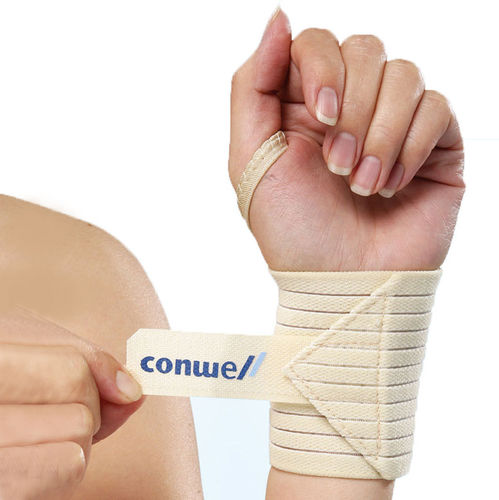 手首ストラップ - 53110 - Conwell Medical - 親指ループ付き