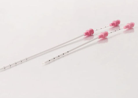人工授精用カテーテル - WALLACE® CLASSIC - CooperSurgical - 子宮内 / 先端が非外傷性