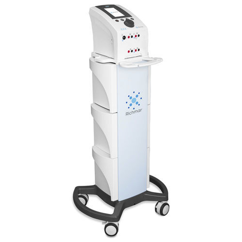 電気刺激装置 - InTENSity™ CX4 - Compass Health Brands - 超音波治療器 / 台車上 / TENS