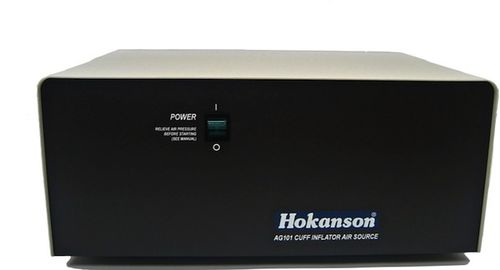 医療用コンプレッサー - AG101 - D. E. Hokanson - 空気圧式止血帯用