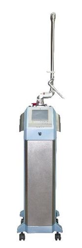 外科用レーザー - DS-40U(B) - Daeshin Enterprise - CO2 / 台車上