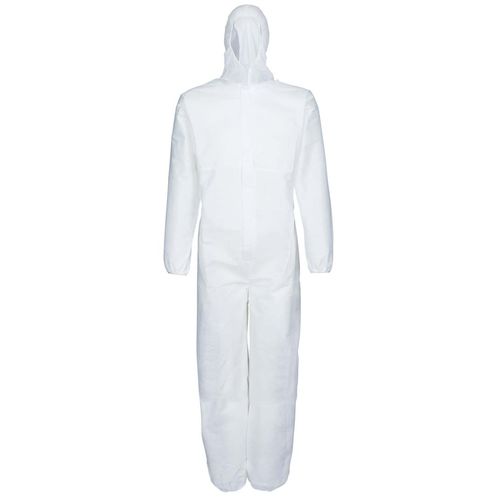 男女用防護服 - 52W/S - DACH Schutzbekleidung - L / XL / M