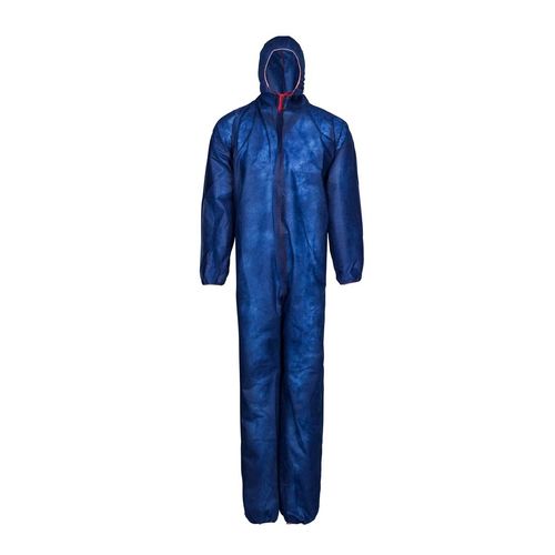 男女用防護服 - 53/B/L - DACH Schutzbekleidung - L / XL / M