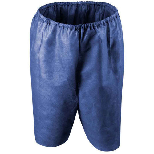男女用医療用下着 - 712B - DACH Schutzbekleidung - XXL / ポリプロピレン製 / 使い捨て
