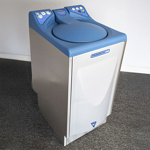 自動便器洗浄機 - Panamatic Optima 2 - DDC