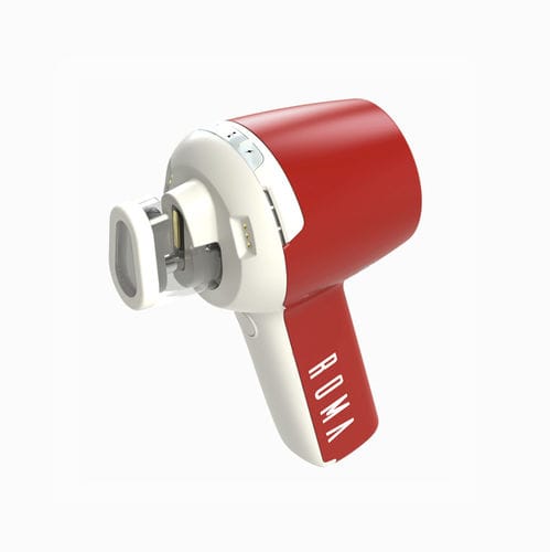 医療用シーラー - Roma - Delcon  - 実験用 / 自動 / 血液用バッグチューブ用