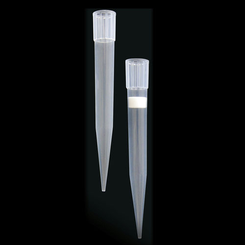 フィルターピペットチップ - Eppendorf® - Deltalab - 無菌