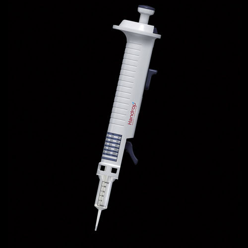機械式ピペット - 721008	 - Deltalab
