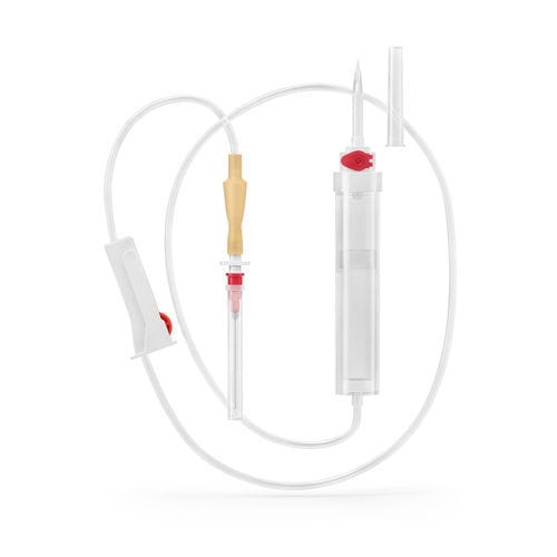 輸血セット - BT - Demophorius Healthcare