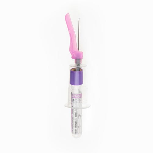 安全機構付き針 - MSN2 series - Demophorius Healthcare