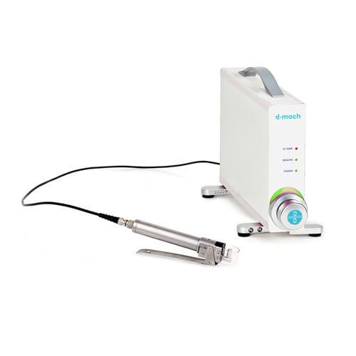自動シーラー - DSS-10151 - Demophorius Healthcare - 血液用バッグチューブ用 / 卓上