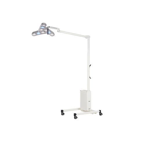 移動可能無影灯 - TRIANGO UPSmed Pack - Derungs Licht AG - LED / 95 / 93