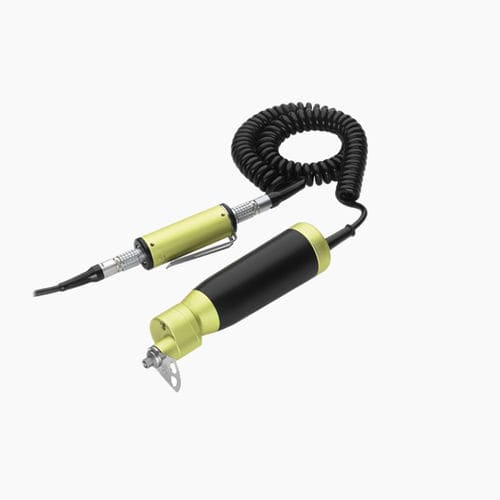 キャストカッター - CSP-201 CleanCast™ - DeSoutter Medical 