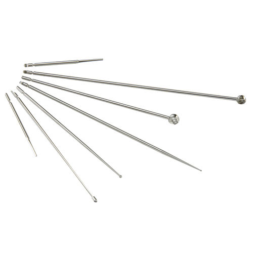 整形外科用バー - Stericut® - DeSoutter Medical  - 金属製 / 切開 / 角度付き