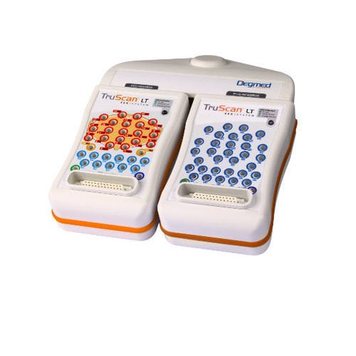 EEG電気生理学アンプ - TruScan LT - DEYMED Diagnostic - 64チャネル / 256チャネル / 128チャネル