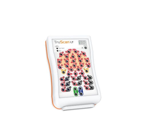 EEG電気生理学アンプ - TruScan LT Plus - DEYMED Diagnostic - 32チャンネル / 288チャンネル / 144トラック