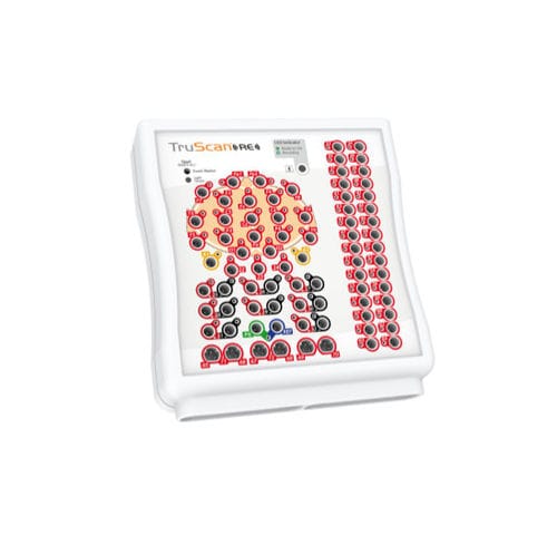 EEG電気生理学アンプ - TruScan RE Plus - DEYMED Diagnostic - 32チャンネル / 288チャンネル / 72チャンネル
