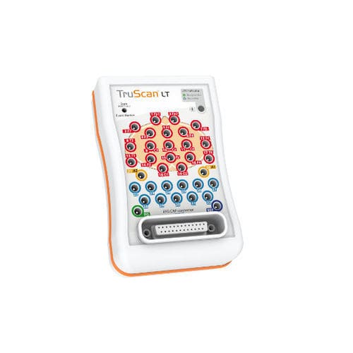 EEG電気生理学アンプ - TruScan LT - DEYMED Diagnostic - 32チャンネル / 24チャネル / 長時間モニタリング用