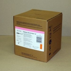 溶液試薬 - CD 4.0 part A - Diagon Ltd. - セルカウント / 診断用 / 血液サンプル用