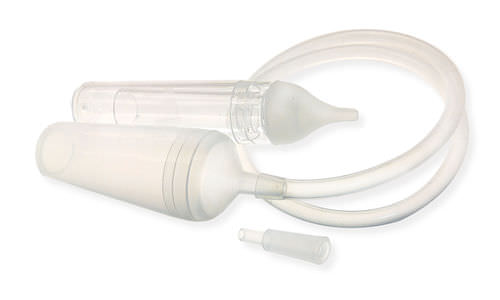子供用鼻吸引 - DigiO2® - DigiO2 International Co., Ltd.