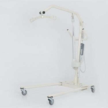 電動式介護リフト - 90205106 - DOLSAN MEDICAL - キャスター付き / 大人用 / 昇降