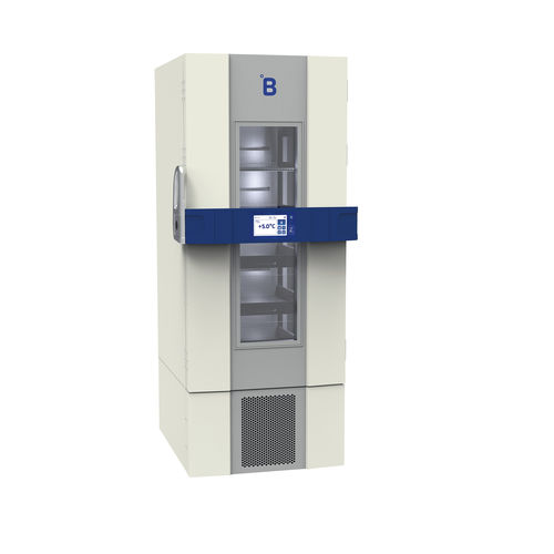 臨床実験用冷蔵庫 - P500 - B Medical Systems - 薬局用 / ワクチン用 / 病院用