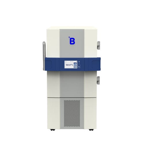 超低温冷凍庫 - U201 - B Medical Systems - 研究所用 / ワクチン用 / バイオバンク用
