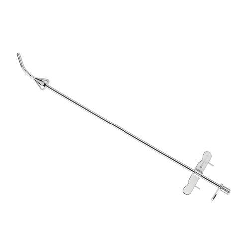 子宮内ガス注入用カニューレ - SPCS1001 - DTR Medical   - Spackmann