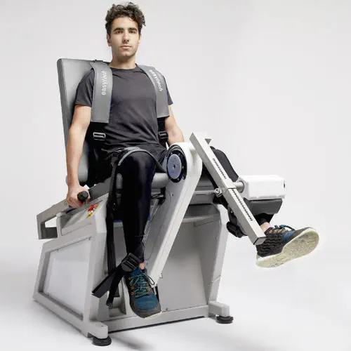 肩の等速度力計 - PRIMA LINE - Easytech - 膝の / 足首用