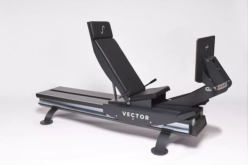 レッグプレスマシン - Vector - Easytech - リハビリテーション用
