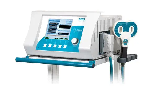 TMS　同梱 ТМС + rTMS経頭蓋磁気刺激装置 - STM 9000 - EB Neuro