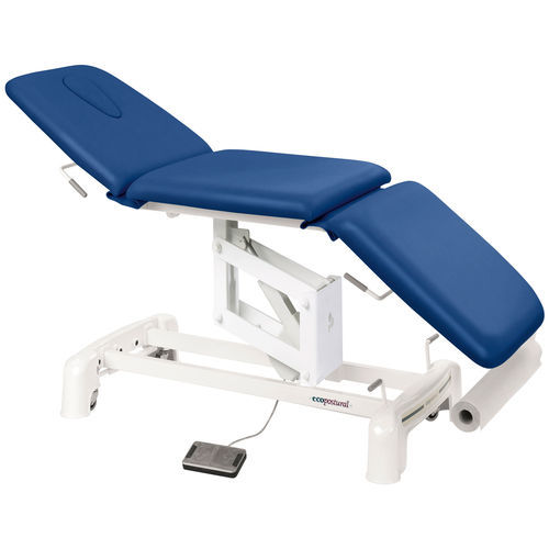 理学療法用診察台 - C3515 series - Ecopostural - 美容用 / 大人用 / 電動式