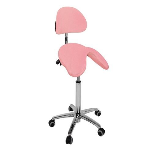 医療施設用スツール - S3661 series - Ecopostural - 医務室用 / 医療用 / 高さ調節可能な