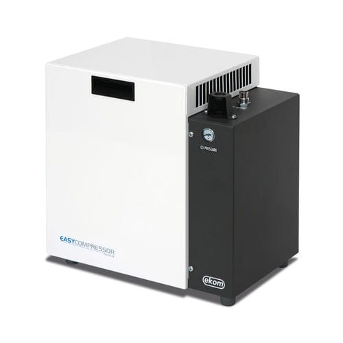 人工換気用コンプレッサー - DK50 DE - EKOM spol