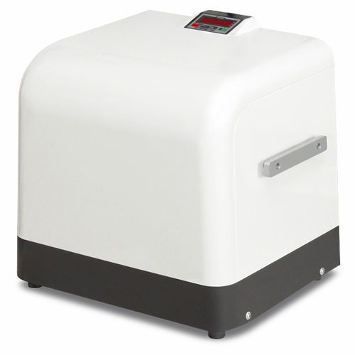 人工換気用コンプレッサー - DK50 DS smart - EKOM spol - メンブレン / キャスター付き