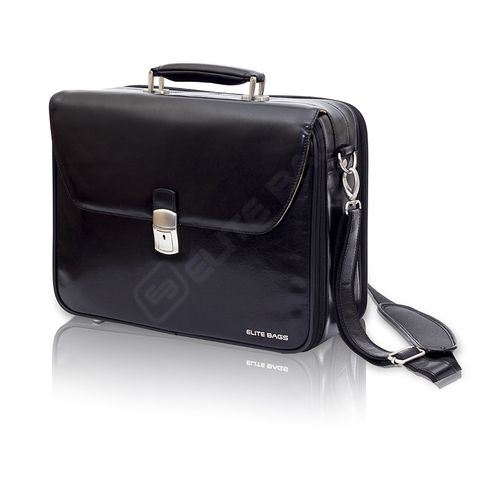 薬剤アンプル用袋 - EB12.007 DOCTOR'S - ELITE BAGS - 医療資料用 / バンデージ用 / テスト装置