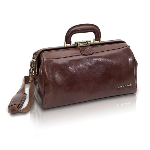 ドクター袋 - EB12.005 CLASSY - ELITE BAGS - 小児医療用 / 医療機器用 / ショルダー ストラップ式