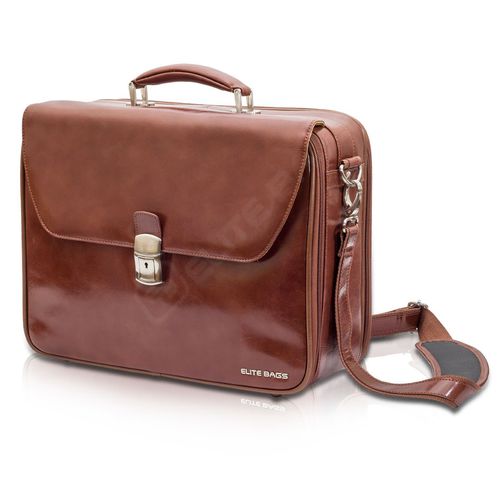 医療機器用ケース - EB12.004 DOCTOR'S - ELITE BAGS - 看護師用 / スポーツ医療用 / 手持ち式
