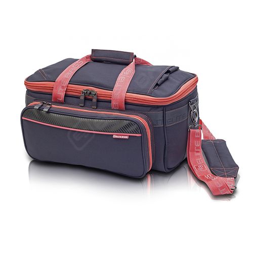 気道確保袋 - EB06.010 GP'S - ELITE BAGS - スポーツ医療用 / ショルダー ストラップ式 / 手持ち式