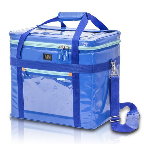 輸送用クーラーボックス - EB04.003 COOLS - ELITE BAGS - 貯蔵用 / 医療用 / ワクチン用